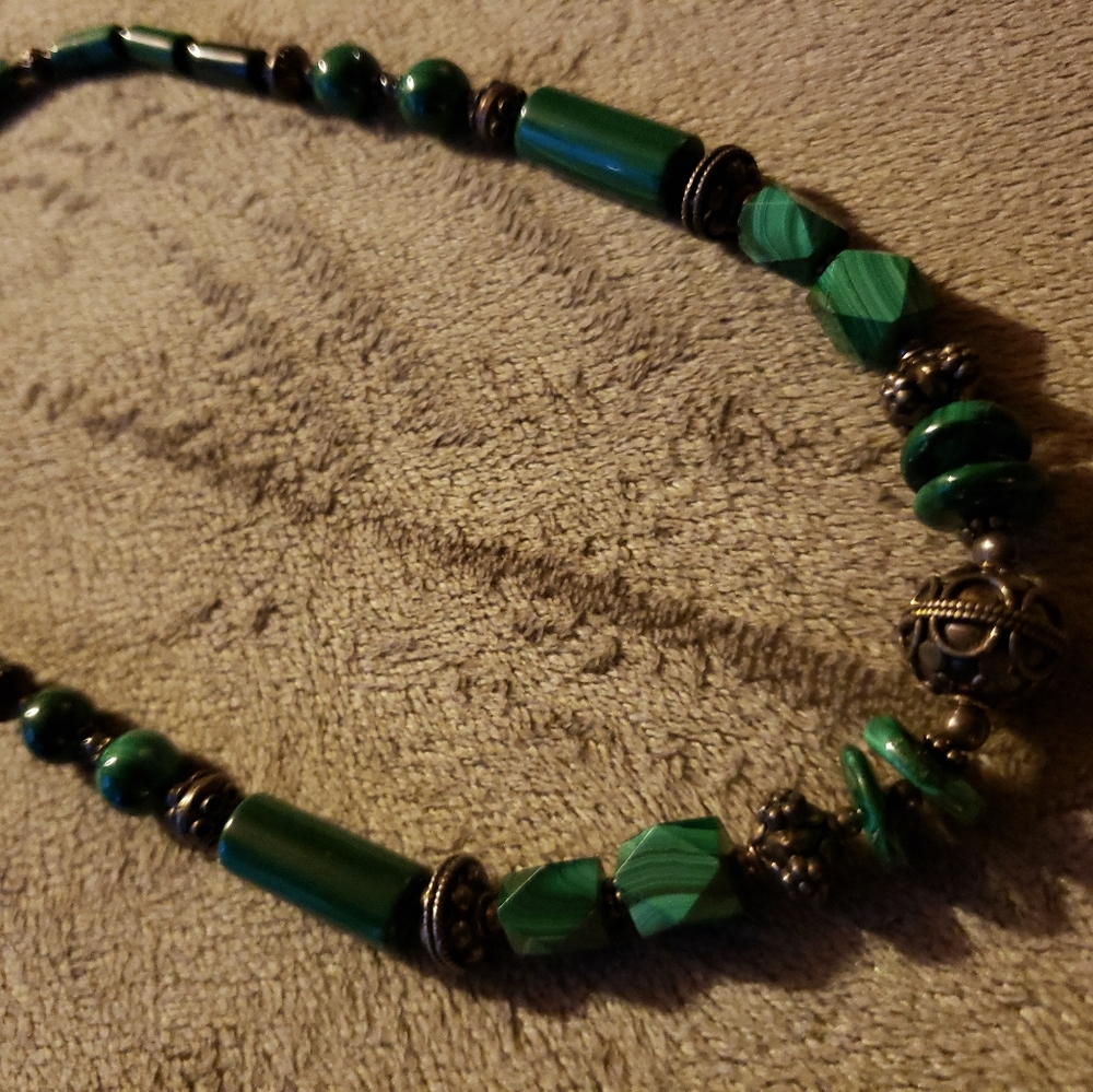 Necklace - Picture 2 of 2